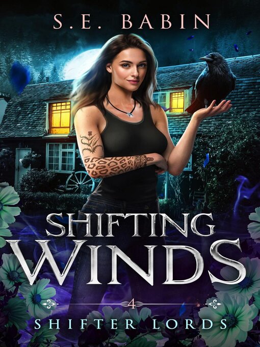 Title details for Shifting Winds by S.E. Babin - Available